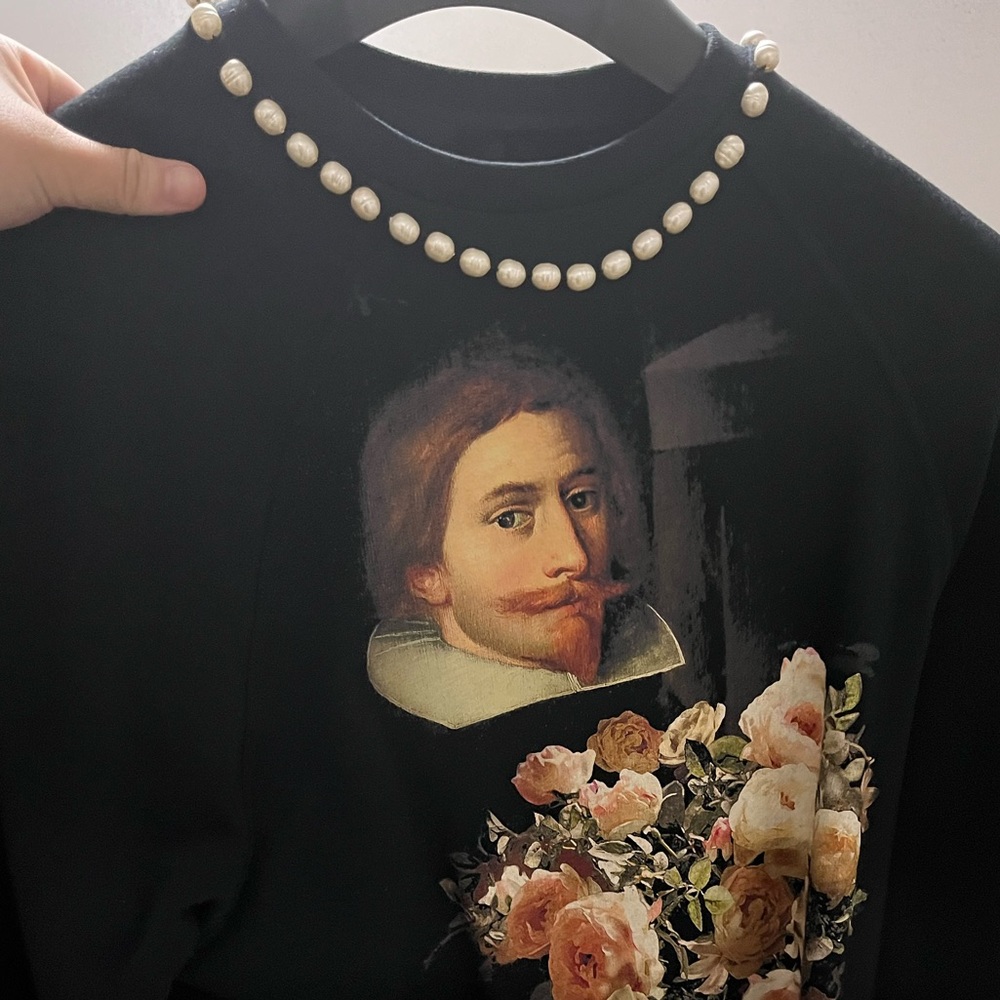 H&M collaboration